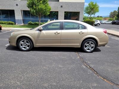 2007 Saturn Aura XE   - Photo 3 - Albuquerque, NM 87110