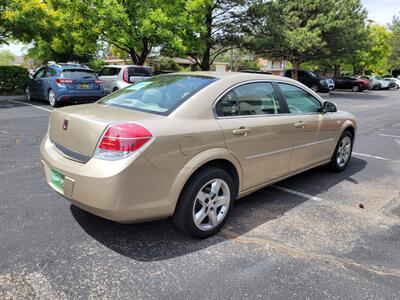 2007 Saturn Aura XE   - Photo 6 - Albuquerque, NM 87110