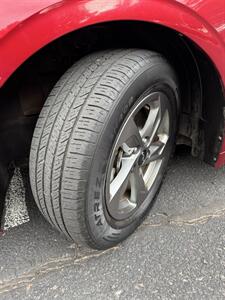 2022 Kia K5 LXS   - Photo 18 - Albuquerque, NM 87110