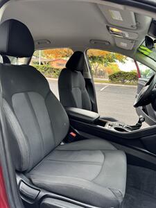 2022 Kia K5 LXS   - Photo 14 - Albuquerque, NM 87110