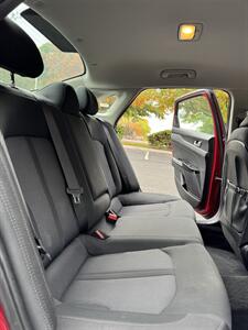 2022 Kia K5 LXS   - Photo 16 - Albuquerque, NM 87110