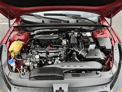 2022 Kia K5 LXS   - Photo 19 - Albuquerque, NM 87110