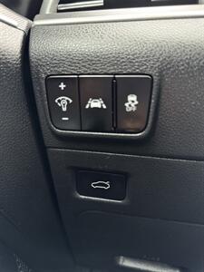 2022 Kia K5 LXS   - Photo 12 - Albuquerque, NM 87110