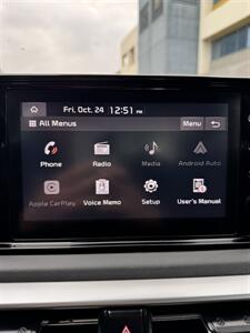 2022 Kia K5 LXS   - Photo 10 - Albuquerque, NM 87110