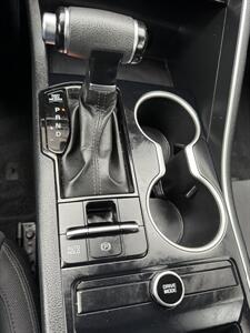 2022 Kia K5 LXS   - Photo 13 - Albuquerque, NM 87110