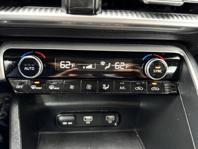 2022 Kia K5 LXS   - Photo 11 - Albuquerque, NM 87110