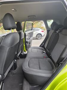 2018 Kia Soul +   - Photo 18 - Albuquerque, NM 87110