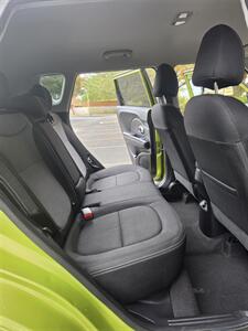 2018 Kia Soul +   - Photo 19 - Albuquerque, NM 87110