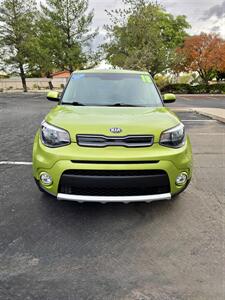 2018 Kia Soul +   - Photo 8 - Albuquerque, NM 87110