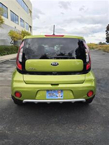 2018 Kia Soul +   - Photo 9 - Albuquerque, NM 87110