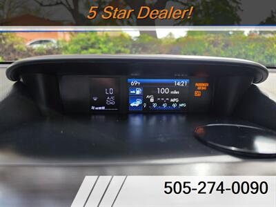 2014 Subaru Forester 2.5i Limited   - Photo 16 - Albuquerque, NM 87110