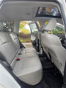 2014 Subaru Forester 2.5i Limited   - Photo 22 - Albuquerque, NM 87110