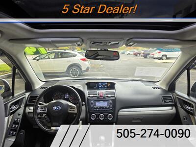 2014 Subaru Forester 2.5i Limited   - Photo 11 - Albuquerque, NM 87110