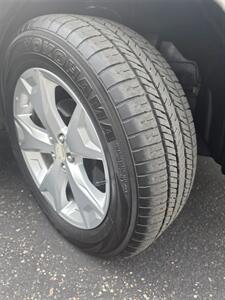 2014 Subaru Forester 2.5i Limited   - Photo 24 - Albuquerque, NM 87110