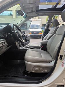 2014 Subaru Forester 2.5i Limited   - Photo 10 - Albuquerque, NM 87110