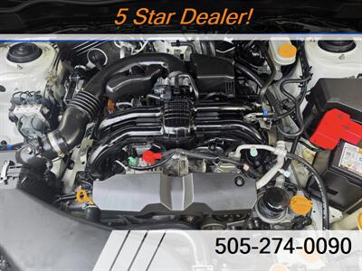 2014 Subaru Forester 2.5i Limited   - Photo 25 - Albuquerque, NM 87110
