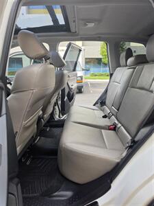 2014 Subaru Forester 2.5i Limited   - Photo 21 - Albuquerque, NM 87110