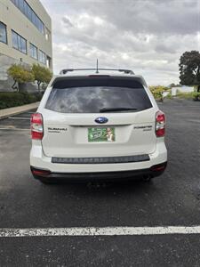 2014 Subaru Forester 2.5i Limited   - Photo 9 - Albuquerque, NM 87110