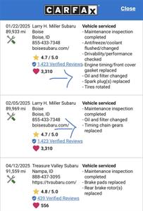 2014 Subaru Forester 2.5i Limited   - Photo 2 - Albuquerque, NM 87110