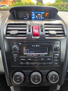 2014 Subaru Forester 2.5i Limited   - Photo 13 - Albuquerque, NM 87110