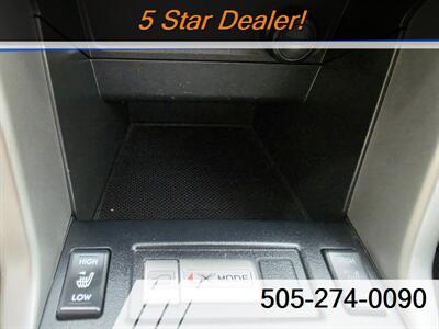 2014 Subaru Forester 2.5i Limited   - Photo 17 - Albuquerque, NM 87110