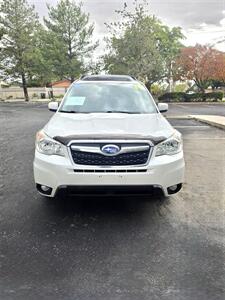 2014 Subaru Forester 2.5i Limited   - Photo 8 - Albuquerque, NM 87110