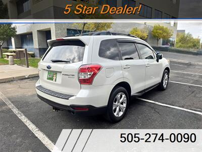 2014 Subaru Forester 2.5i Limited   - Photo 7 - Albuquerque, NM 87110