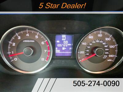 2014 Subaru Forester 2.5i Limited   - Photo 12 - Albuquerque, NM 87110