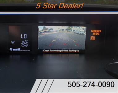 2014 Subaru Forester 2.5i Limited   - Photo 15 - Albuquerque, NM 87110