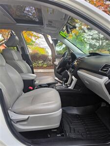 2014 Subaru Forester 2.5i Limited   - Photo 20 - Albuquerque, NM 87110