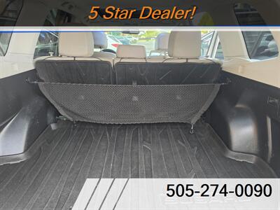 2014 Subaru Forester 2.5i Limited   - Photo 23 - Albuquerque, NM 87110