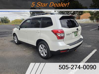 2014 Subaru Forester 2.5i Limited   - Photo 6 - Albuquerque, NM 87110