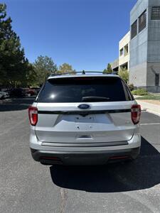 2018 Ford Explorer   - Photo 8 - Albuquerque, NM 87110