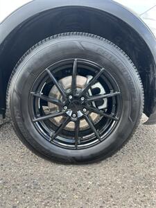 2018 Ford Explorer   - Photo 17 - Albuquerque, NM 87110
