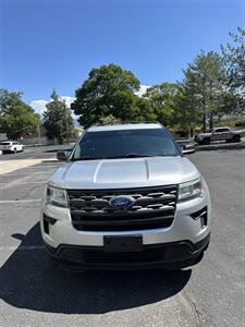 2018 Ford Explorer   - Photo 7 - Albuquerque, NM 87110