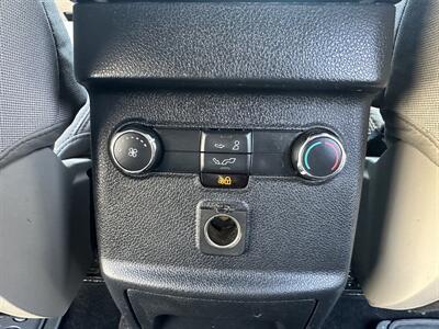 2018 Ford Explorer   - Photo 20 - Albuquerque, NM 87110