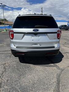 2018 Ford Explorer   - Photo 5 - Albuquerque, NM 87110