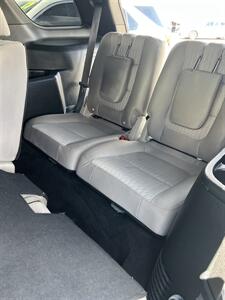 2018 Ford Explorer   - Photo 13 - Albuquerque, NM 87110