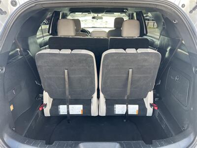 2018 Ford Explorer   - Photo 14 - Albuquerque, NM 87110