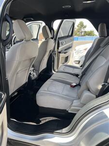 2018 Ford Explorer   - Photo 11 - Albuquerque, NM 87110