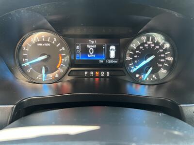 2018 Ford Explorer   - Photo 9 - Albuquerque, NM 87110