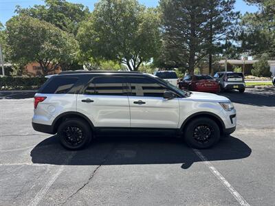 2018 Ford Explorer   - Photo 4 - Albuquerque, NM 87110