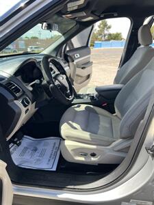 2018 Ford Explorer   - Photo 6 - Albuquerque, NM 87110