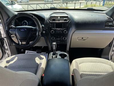 2018 Ford Explorer   - Photo 7 - Albuquerque, NM 87110