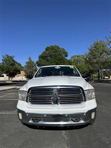 2016 RAM 1500 Big Horn   - Photo 7 - Albuquerque, NM 87110