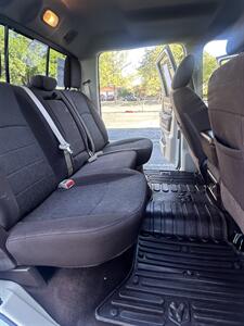 2016 RAM 1500 Big Horn   - Photo 15 - Albuquerque, NM 87110