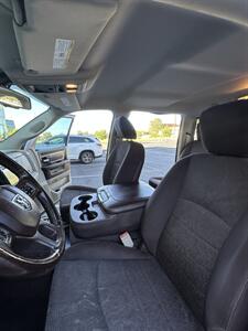 2016 RAM 1500 Big Horn   - Photo 9 - Albuquerque, NM 87110