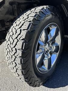 2016 RAM 1500 Big Horn   - Photo 16 - Albuquerque, NM 87110