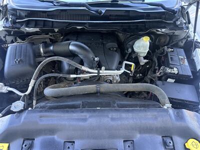 2016 RAM 1500 Big Horn   - Photo 17 - Albuquerque, NM 87110