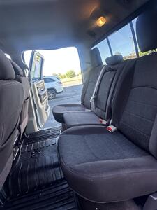 2016 RAM 1500 Big Horn   - Photo 14 - Albuquerque, NM 87110